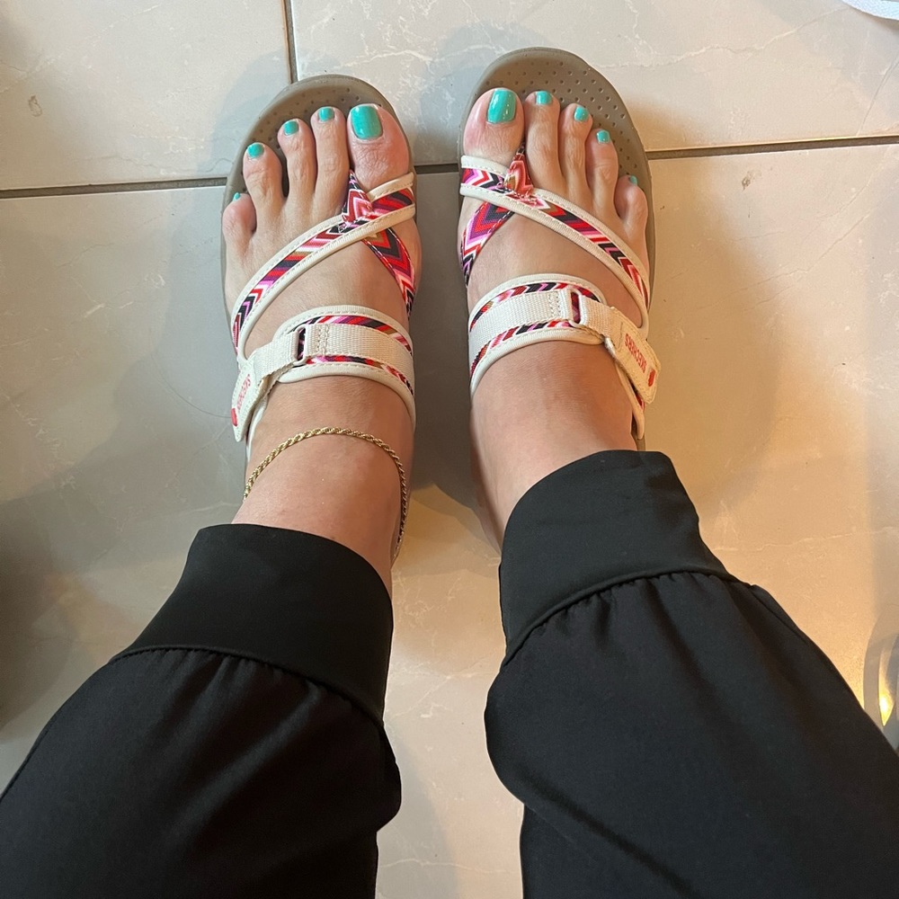 Sandals